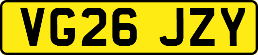 VG26JZY