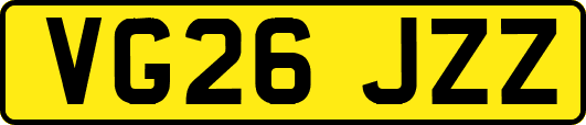 VG26JZZ