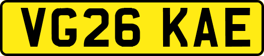 VG26KAE
