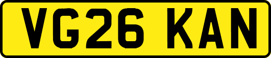 VG26KAN