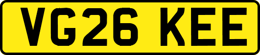 VG26KEE