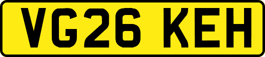 VG26KEH