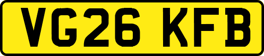 VG26KFB
