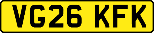 VG26KFK