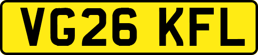 VG26KFL