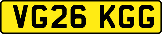 VG26KGG