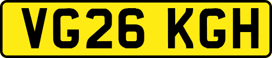 VG26KGH
