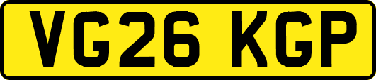 VG26KGP