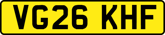 VG26KHF