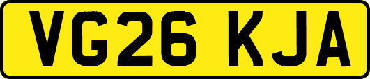 VG26KJA