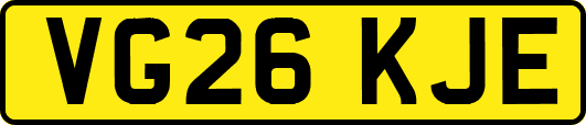 VG26KJE