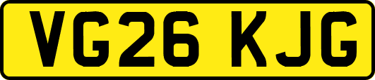 VG26KJG