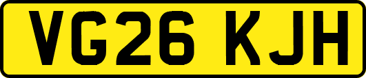 VG26KJH