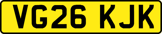 VG26KJK