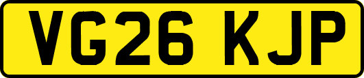 VG26KJP