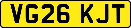 VG26KJT