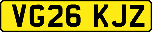 VG26KJZ
