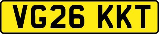 VG26KKT