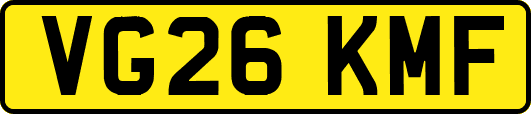 VG26KMF