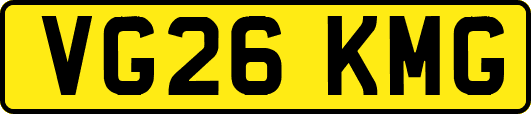 VG26KMG