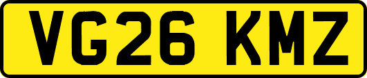 VG26KMZ