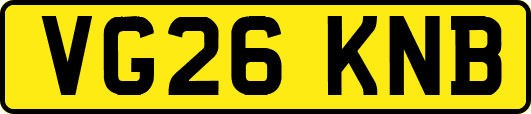 VG26KNB