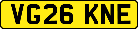 VG26KNE