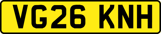 VG26KNH