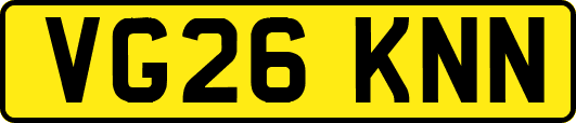 VG26KNN