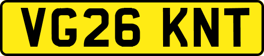 VG26KNT