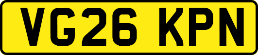 VG26KPN