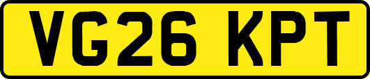 VG26KPT