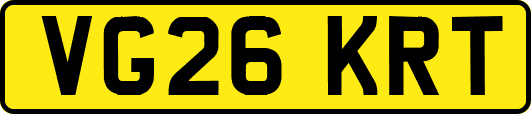 VG26KRT