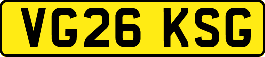 VG26KSG