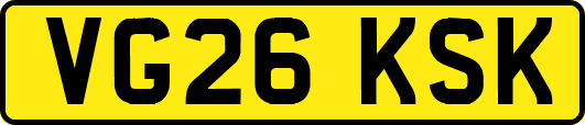 VG26KSK
