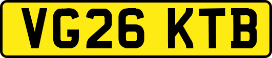 VG26KTB