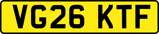 VG26KTF