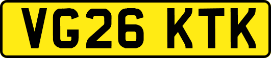 VG26KTK