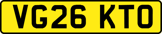VG26KTO