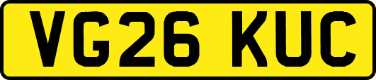 VG26KUC