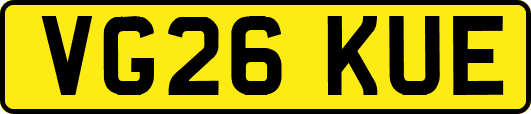 VG26KUE