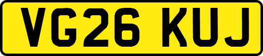 VG26KUJ