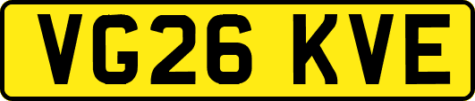 VG26KVE