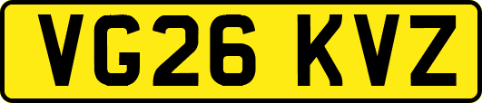 VG26KVZ