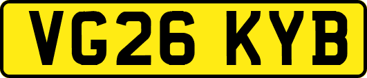 VG26KYB