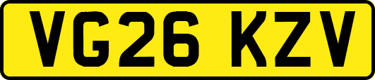 VG26KZV