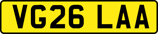 VG26LAA