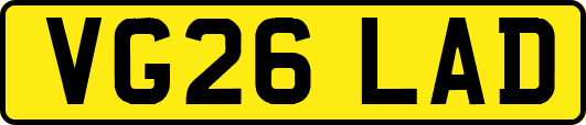 VG26LAD