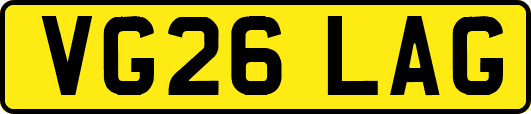 VG26LAG
