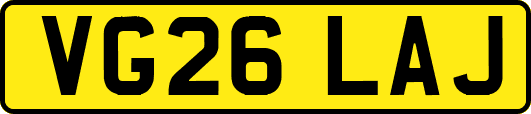 VG26LAJ